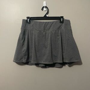 Ideology athletic skort  